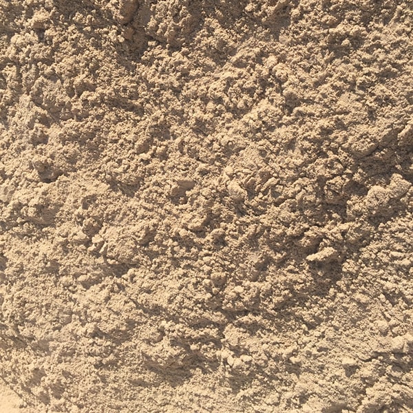 we supply construction-grade sand for a variety of building projects